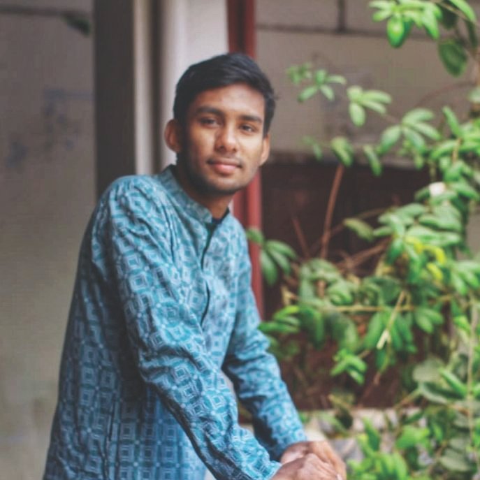 Rizwanur Rahman Ovee